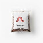 redworms 450g